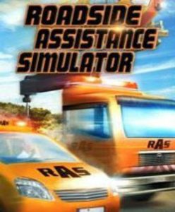 Roadside Assistance Simulator - Steam Game - Buy Now at Best Price