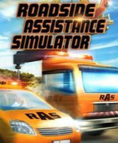 Roadside Assistance Simulator - Steam Game - Buy Now at Best Price