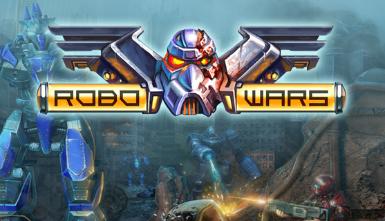 RoboWars - Steam Game - Buy Now at Best Price
