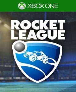 Rocket League (Xbox One) - Xbox Live Game - Buy Now at Best Price