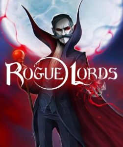 Rogue Lords - Steam Game - Buy Now at Best Price