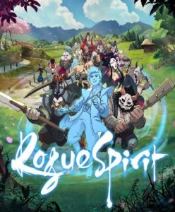 Rogue Spirit (Early access) - Steam Game - Buy Now at Best Price