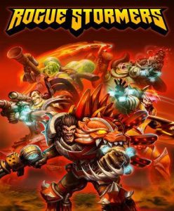 Rogue Stormers - Steam Game - Buy Now at Best Price
