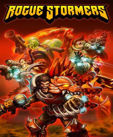 Rogue Stormers - Steam Game - Buy Now at Best Price