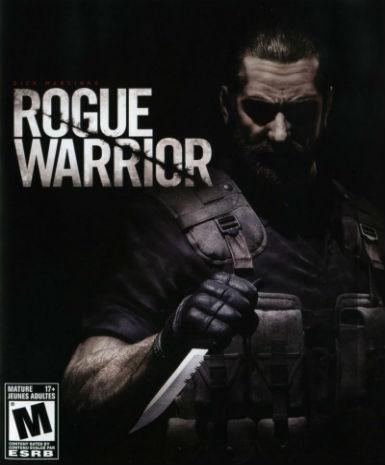 Rogue Warrior - Steam Game - Buy Now at Best Price
