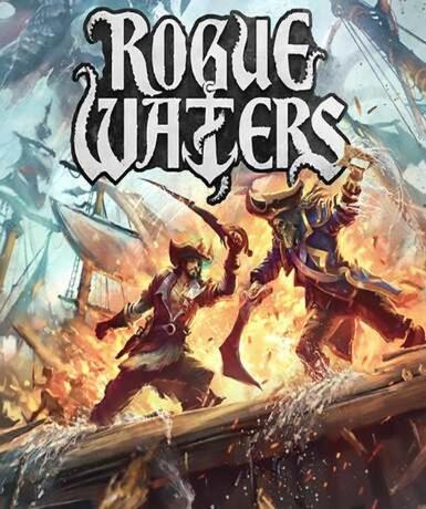 Rogue Waters (Steam) - Steam Game - Buy Now at Best Price