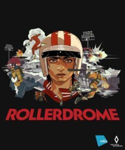 Rollerdrome (Steam) (EU) - Steam Game - Buy Now at Best Price