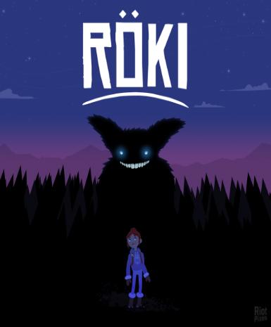 Röki (Roki) - Steam Game - Buy Now at Best Price
