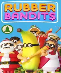 Rubber Bandits (Steam) - Steam Game - Buy Now at Best Price