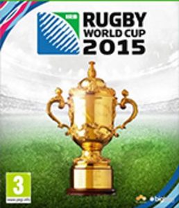 Rugby World Cup 2015 - Steam Game - Buy Now at Best Price