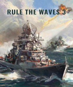 Rule the Waves 3 (Steam) - Steam Game - Buy Now at Best Price