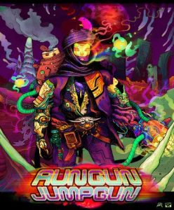 RunGunJumpGun - Steam Game - Buy Now at Best Price