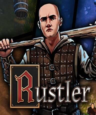 Rustler (Steam) - Steam Game - Buy Now at Best Price