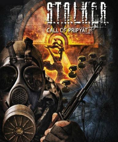 S.T.A.L.K.E.R: Call of Pripyat - Steam Game - Buy Now at Best Price