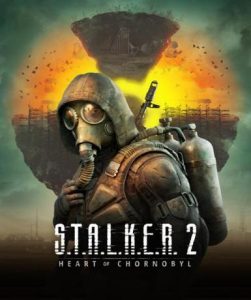 S.T.A.L.K.E.R. 2: Heart of Chornobyl (Steam) - Steam Game - Buy Now at Best Price