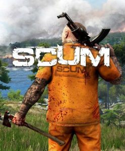SCUM (Steam) - Steam Game - Buy Now at Best Price