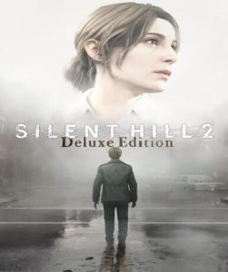 SILENT HILL 2 (Deluxe Edition) (Steam) - Steam Game - Buy Now at Best Price