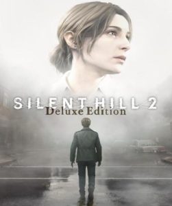 SILENT HILL 2 (Deluxe Edition) (Steam) (LATAM) - Steam Game - Buy Now at Best Price