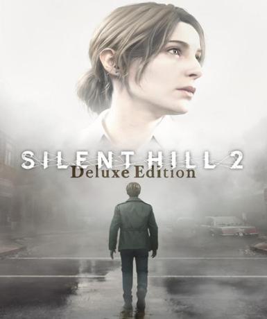SILENT HILL 2 (Deluxe Edition) (Steam) (LATAM) - Steam Game - Buy Now at Best Price
