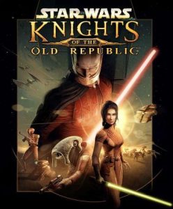 STAR WARS: Knights of the Old Republic (EU) - Steam Game - Buy Now at Best Price