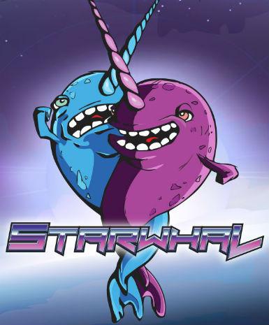 STARWHAL - Steam Game - Buy Now at Best Price