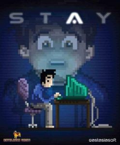 STAY - Steam Game - Buy Now at Best Price