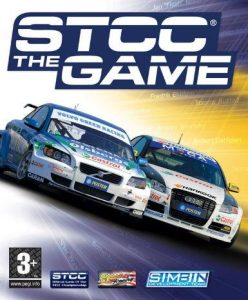 STCC The Game - Steam Game - Buy Now at Best Price
