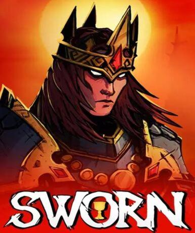 SWORN – Early Access (Steam) (EU+NA) - Steam Game - Buy Now at Best Price