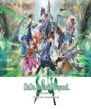 SaGa Emerald Beyond (Steam) - Steam Game - Buy Now at Best Price