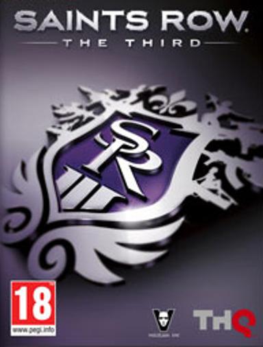 Saints Row: The Third - Steam Game - Buy Now at Best Price