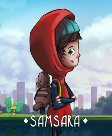 Samsara - Steam Game - Buy Now at Best Price