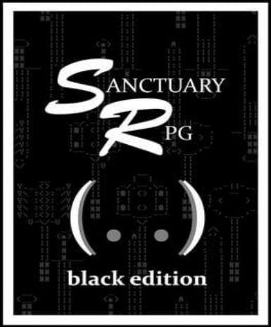 Sanctuary RPG (Black Edition) - Steam Game - Buy Now at Best Price