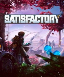 Satisfactory - Steam Game - Buy Now at Best Price