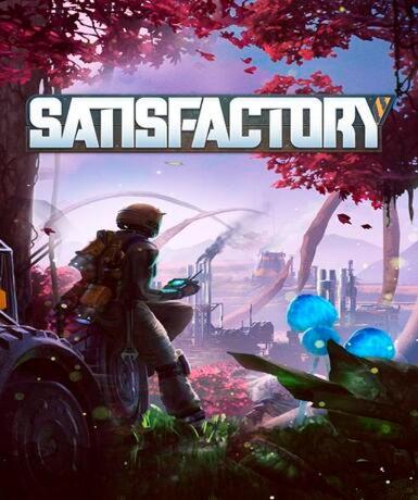 Satisfactory - Steam Game - Buy Now at Best Price