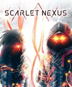 Scarlet Nexus - Steam Game - Buy Now at Best Price