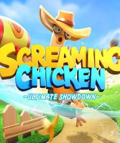Screaming Chicken: Ultimate Showdown (Steam) - Steam Game - Buy Now at Best Price