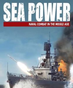 Sea Power: Naval Combat in the Missile Age (Steam) - Steam Game - Buy Now at Best Price