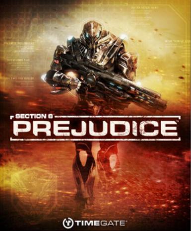 Section 8: Prejudice - Steam Game - Buy Now at Best Price