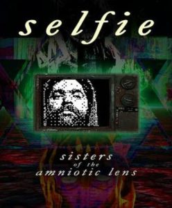 Selfie: Sisters of the Amniotic Lens - Steam Game - Buy Now at Best Price