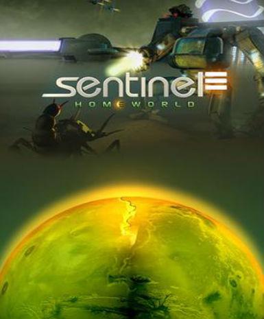 Sentinel 3: Homeworld - None Game - Buy Now at Best Price