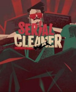 Serial Cleaner - Steam Game - Buy Now at Best Price