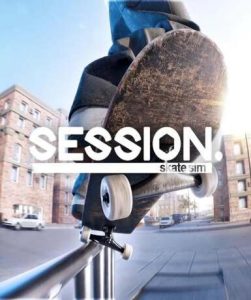 Session: Skate Sim (Steam) - Steam Game - Buy Now at Best Price