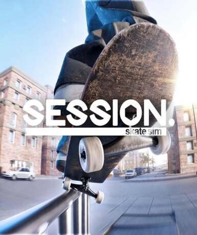 Session: Skate Sim (Steam) - Steam Game - Buy Now at Best Price