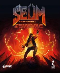 Seum: Speedrunners From Hell - Steam Game - Buy Now at Best Price