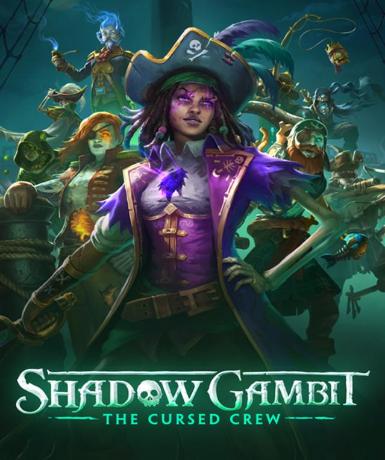 Shadow Gambit: The Cursed Crew (Steam) - Steam Game - Buy Now at Best Price
