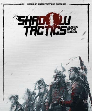 Shadow Tactics: Blades of the Shogun - Steam Game - Buy Now at Best Price