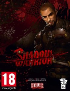 Shadow Warrior - Steam Game - Buy Now at Best Price