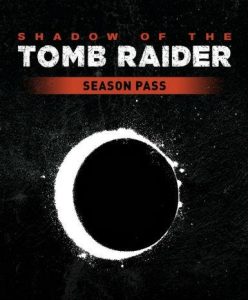 Shadow of the Tomb Raider – Season Pass (DLC) - Steam Game - Buy Now at Best Price