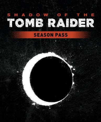 Shadow of the Tomb Raider – Season Pass (DLC) - Steam Game - Buy Now at Best Price