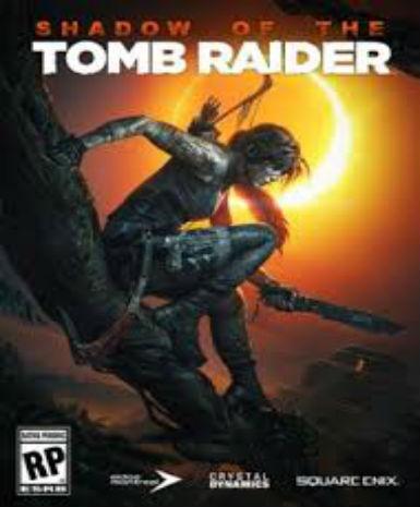 Shadow of the Tomb Raider - Steam Game - Buy Now at Best Price